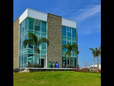 Inmuebles comerciales Arriendos  Mamonal, arriendo oficinas